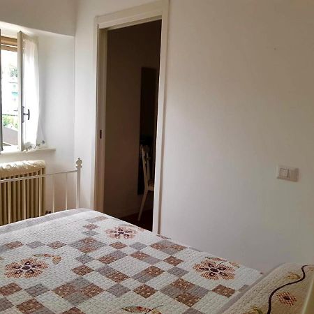 La Terrazza Sul Lago Di Como Apartment เนสโซ ภายนอก รูปภาพ