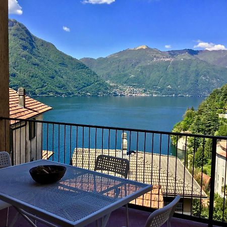 La Terrazza Sul Lago Di Como Apartment เนสโซ ภายนอก รูปภาพ